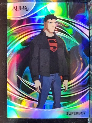 DC Comics 2025 Kakawow (Pick Your Card) Base, Parallels, Inserts