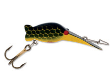 Luhr-Jensen Hot Shot Diving Plug