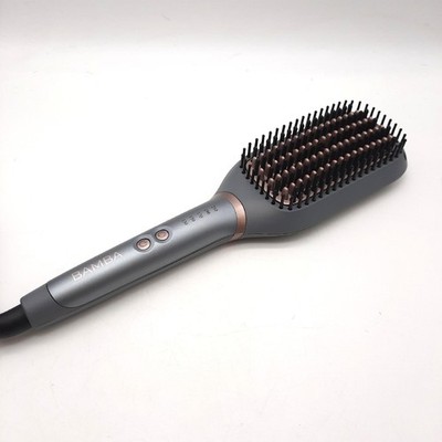 Cecotec Glättbürste Haarpflege Care SquareBrush quadratisch leistungsstark 50