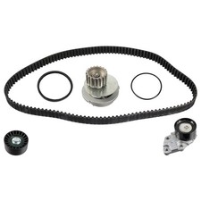 Pompe à eau Chevrolet REZZO