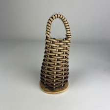 Gope Caxixi, medium, 13cm