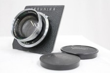 Schneider-Kreuznach Sinar Symmar 210mm F5.6 Large Format Lens Serial 9244995