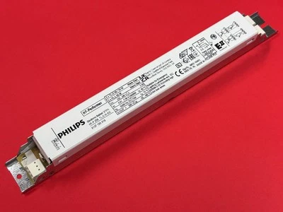 PHILIPS HF-P 258 TL-D III, HFP255PLL HFP270TLD HF-PERFORMER ELECTRONIC BALLAST