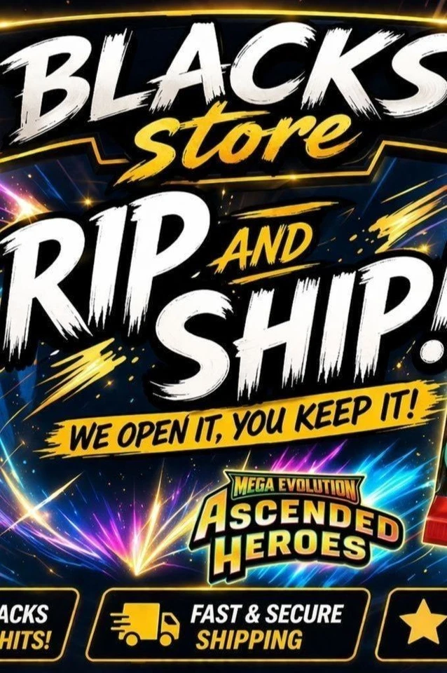 Rip and ship Ascended heroes and Chaos Rising