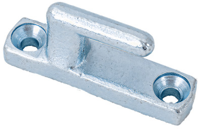 WINTERHOFF BSCHG 40-A Anhänger-Seitenscharnierhalter