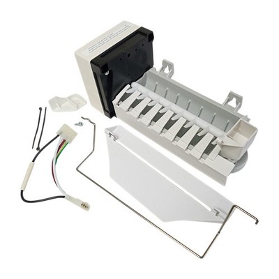 4200522S Refrigerator Icemaker Ice Maker for Sub Zero