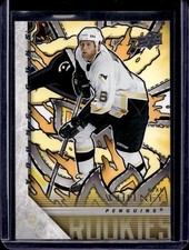 Ryan Whitney 2024-25 Upper Deck #YGR-16 Young Guns Renewed