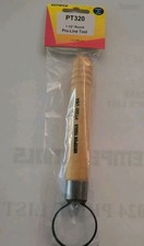 Kemper Tools PT320 1 1/2 Round Pro Line Trimm...