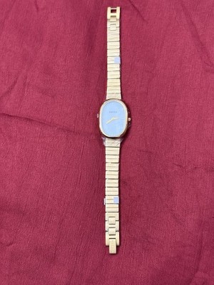 BREDA JANE 1741C Blue Wristwatch Women $195 Breda Jane (1741C) (6 stores) find the best price now » main image 4