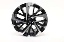 Used Wheel fits: 2022 Mitsubishi Outlander 20x8 Grade B
