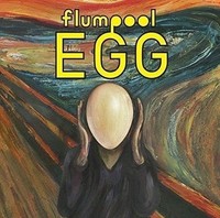 Audio Cd - Flumpool - Egg - Amuse -D- Neu