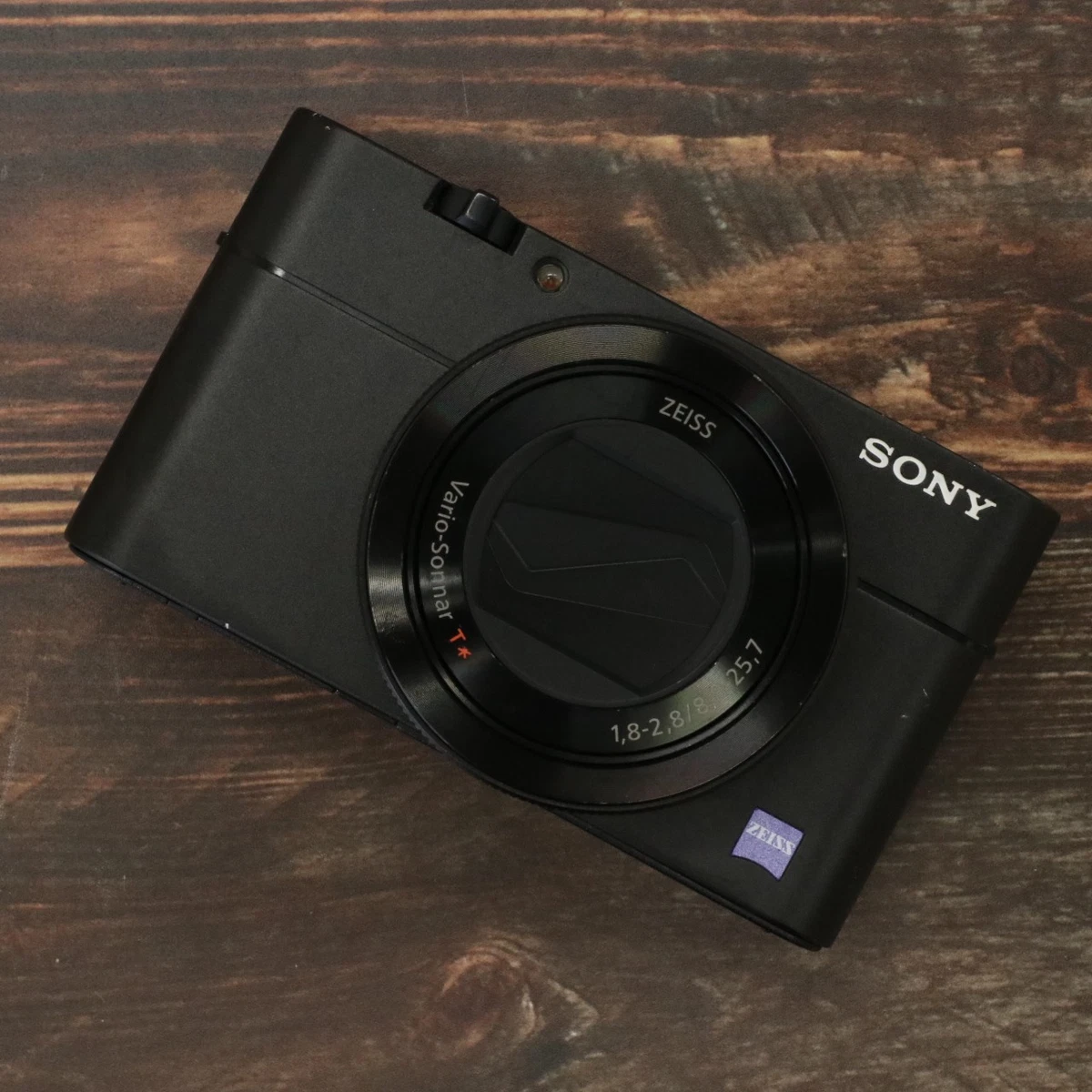 Sony Cyber-shot DSC-RX100 V Digital Cameras for sale | eBay