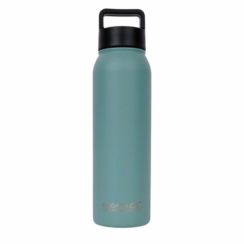 HYROX Sports Water Bottle - Black