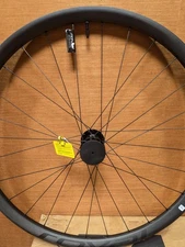 Roval Traverse 29 Front Carbon Wheel Boost 15x110 Part # 30121-8101