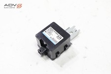 2017-2018 FIAT ABARTH 124 SPIDER TIRE PRESSURE TPMS RECEIVER CONTROL MODULE OEM