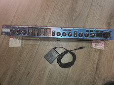 Lexicon MX200 Dual Reverb Effects Processor