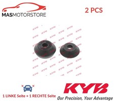 FEDERBEINLAGER DOMLAGER PAAR HINTEN KYB SM9705 2PCS P FÜR AUDI 80,B4
