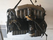 Moteur Mercedes 280