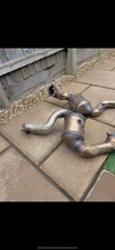 Audi S6 S7 RS6 Rs7 Catalyst Catalytic Converters