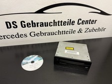 Mercedes SLK R171 W211 R230 W215 Navigationsrechner Navirechner A2208206085