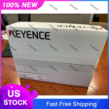 Keyence HMI Touch Screen VT5-W07 - Brand New Sealed Box Never