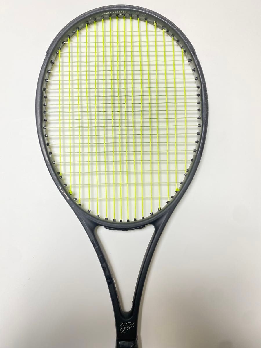 Wilson PRO STAFF RF97 v11.0 フェデラー G3 【公式通販】
