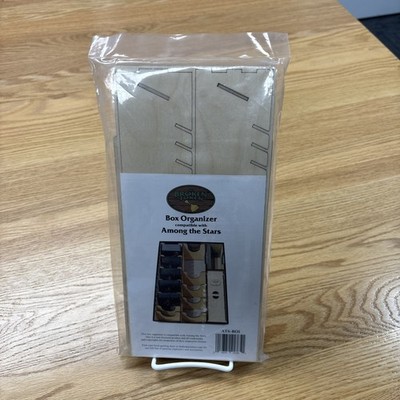 Broken Token Box Organizer (Compatible with Among the Stars)
