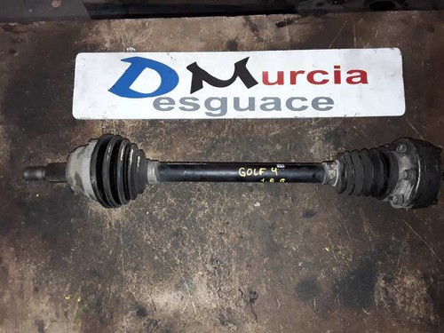 antriebswelle vorne links VOLKSWAGEN GOLF IV BERLINA 1J1 1.6 1997 1051584