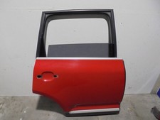 95553301206 RECHTE HINTERE TÜR / 5 PUERTAS / ROJA / 3550571 FÜR PORSCHE CAYENNE 95553301206 RECHTE HINTERE TÜR / 5 PUERTAS / ROJA / 3550571 FÜR PORSCHE CAYENNE