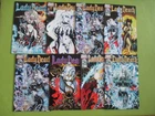 Lady Death 8 x US Issues Chaos Comics