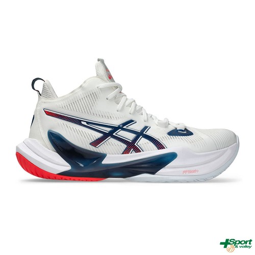 Scarpa volley Asics Metarise 2 Uomo - 1051A089-101 - Foto 1 di 5