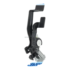 64606-12050 NEW Fit Toyota LHD Rear Cargo Door Lock Opener Lever Fuel Lid Handle