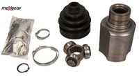 Maxgear 49-1652 Gelenksatz FüR Antriebswelle FüR Audi FüR Skoda FüR VW