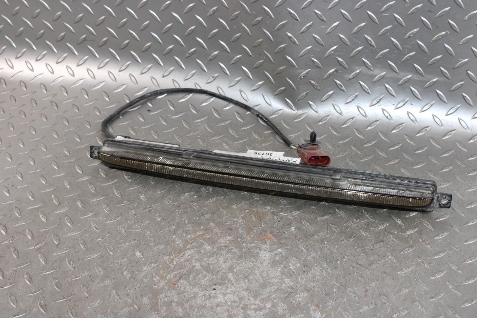 Bentley Flying Spur 2013-2018 Rear Reverse light