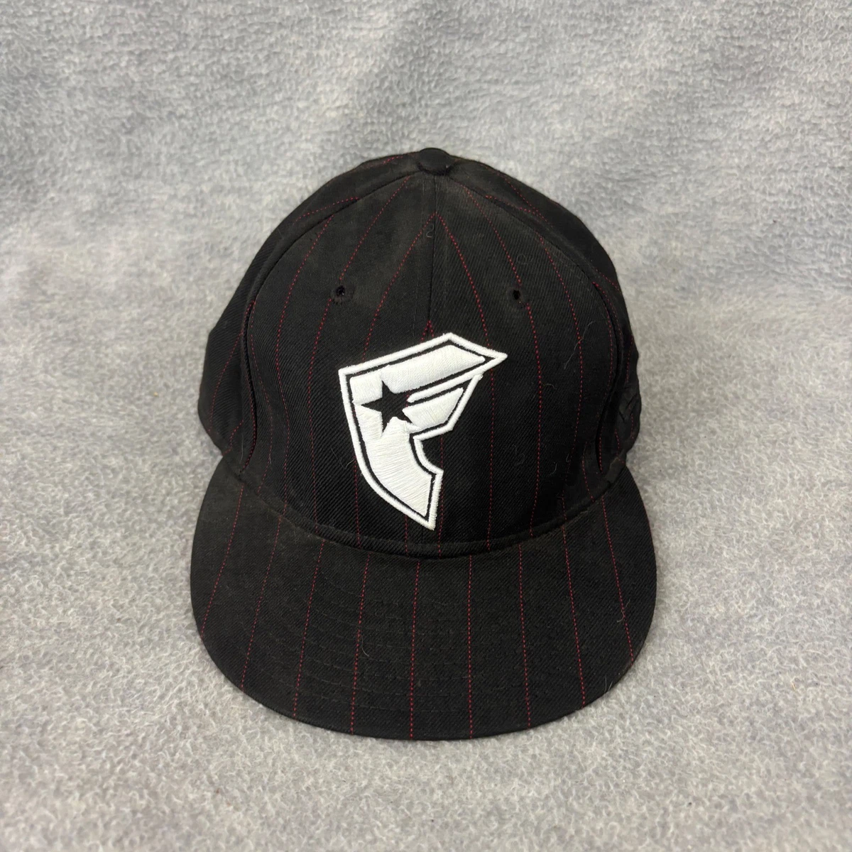 Famous Stars & Straps Black Hats for Men for sale | eBay