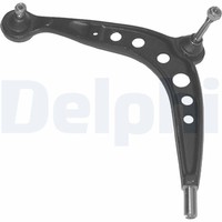 Delphi TC709 Querlenker Vorne Links FüR BMW 3 E30 E36 7 E32 Z1 1.6-5.0