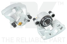 NK Bremssattel Vorne rechts für Ford Focus IV Turnier HP Kuga III DFK HN