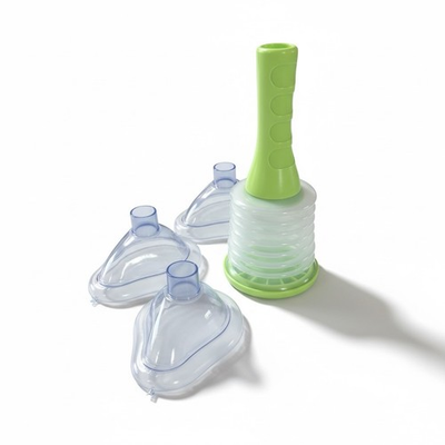 #ad Anti Choke Suction Device Portable Life Saving Assist Device W Travel Bag $24.99