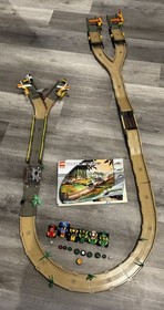 LEGO 4586 And 4588.  Racers: Off-Road Race Tracks-See Pictures.  Fast Ship.