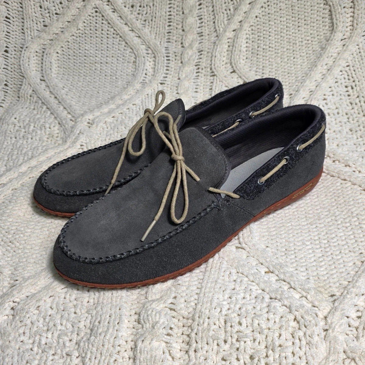 Patagonia モカシン 27cm Patagonia Moccasin Flats for Women for sale | eBay