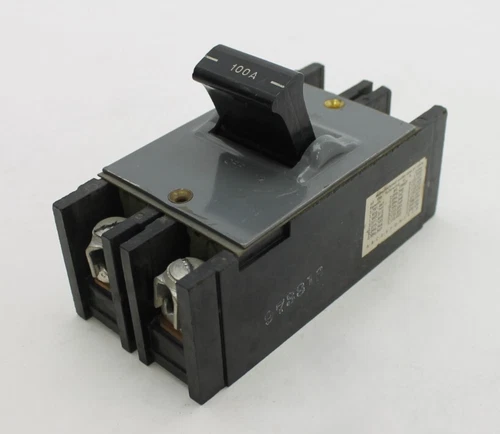 Square D 973816 Type M2 Circuit Breaker (Cutler Hammer / Westinghouse)