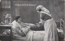 Postcard, Postcard, It Gets Better Already (BM)50750