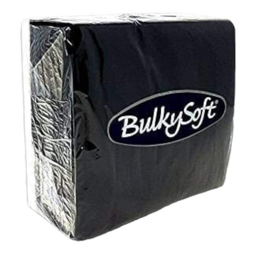 100 Paper Serviettes Bulky Soft Luxury Napkins 40x40cm 2PLY 4fold Party Birthday - Picture 4 of 11