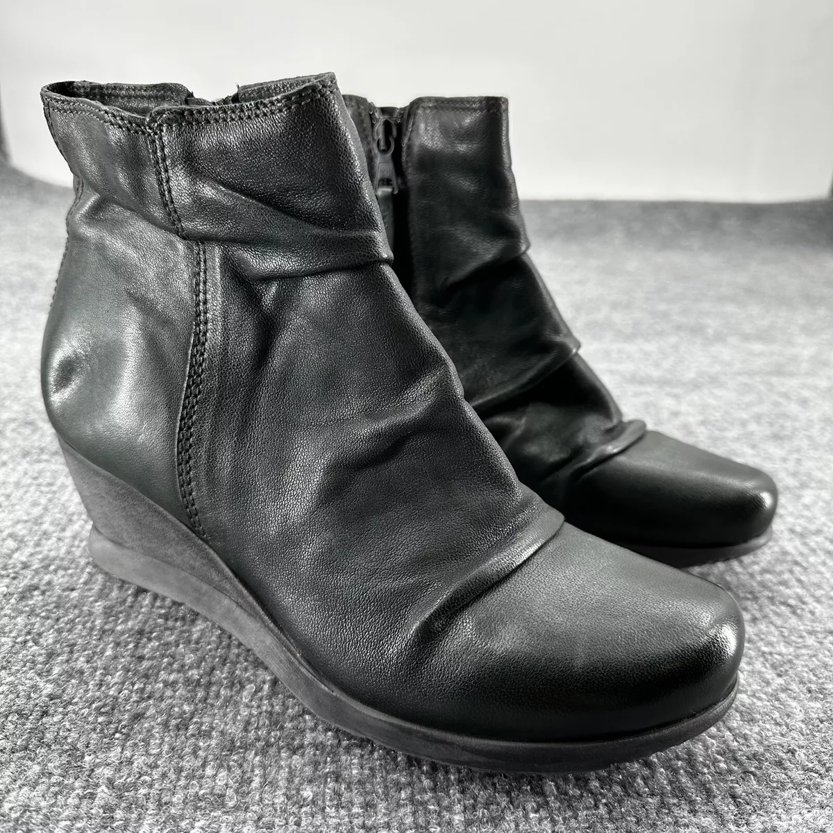 Miz mooz cheap green boots