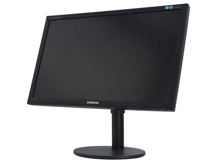 SAMSUNG B2240W 22"WIDESCREEN LED BACKLIT MONITOR 1680 X1050 VGA DVI / NO STAND - Image 4 of 4