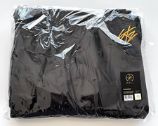 Stray Kids UNLOCK GO LIVE IN LIFE HOODIE Online Concert 2020 Free Size New