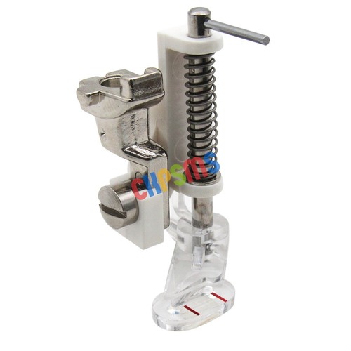 Darning Quilting Free Motion Foot Bernina New Style Activa125