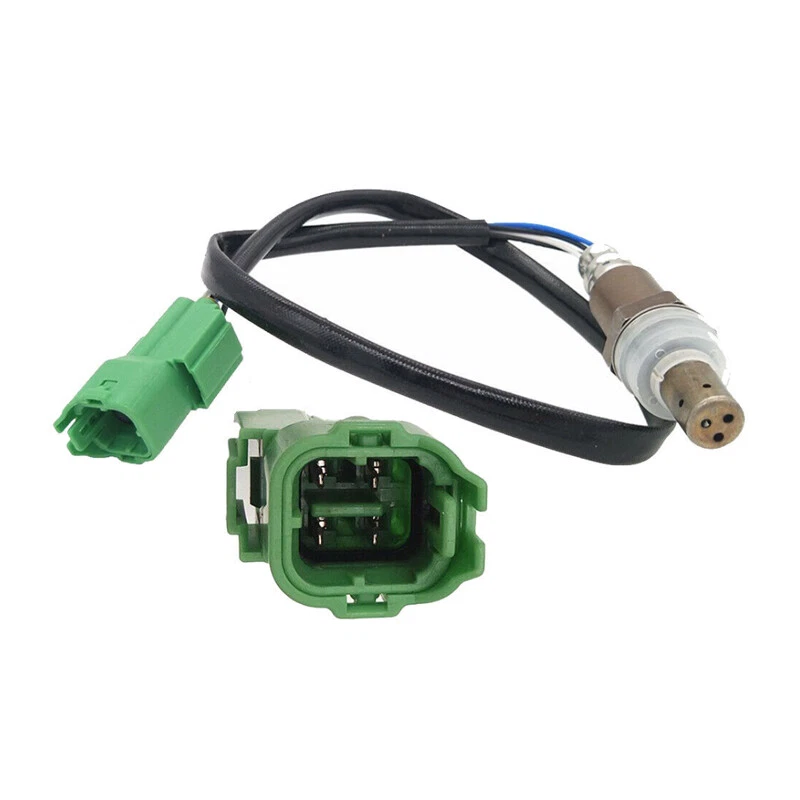 For 2007 2008 Suzuki Grand Vitara 2.7L V6 4pcs Oxygen Sensor Upstream+Downstream - Image 4 of 4