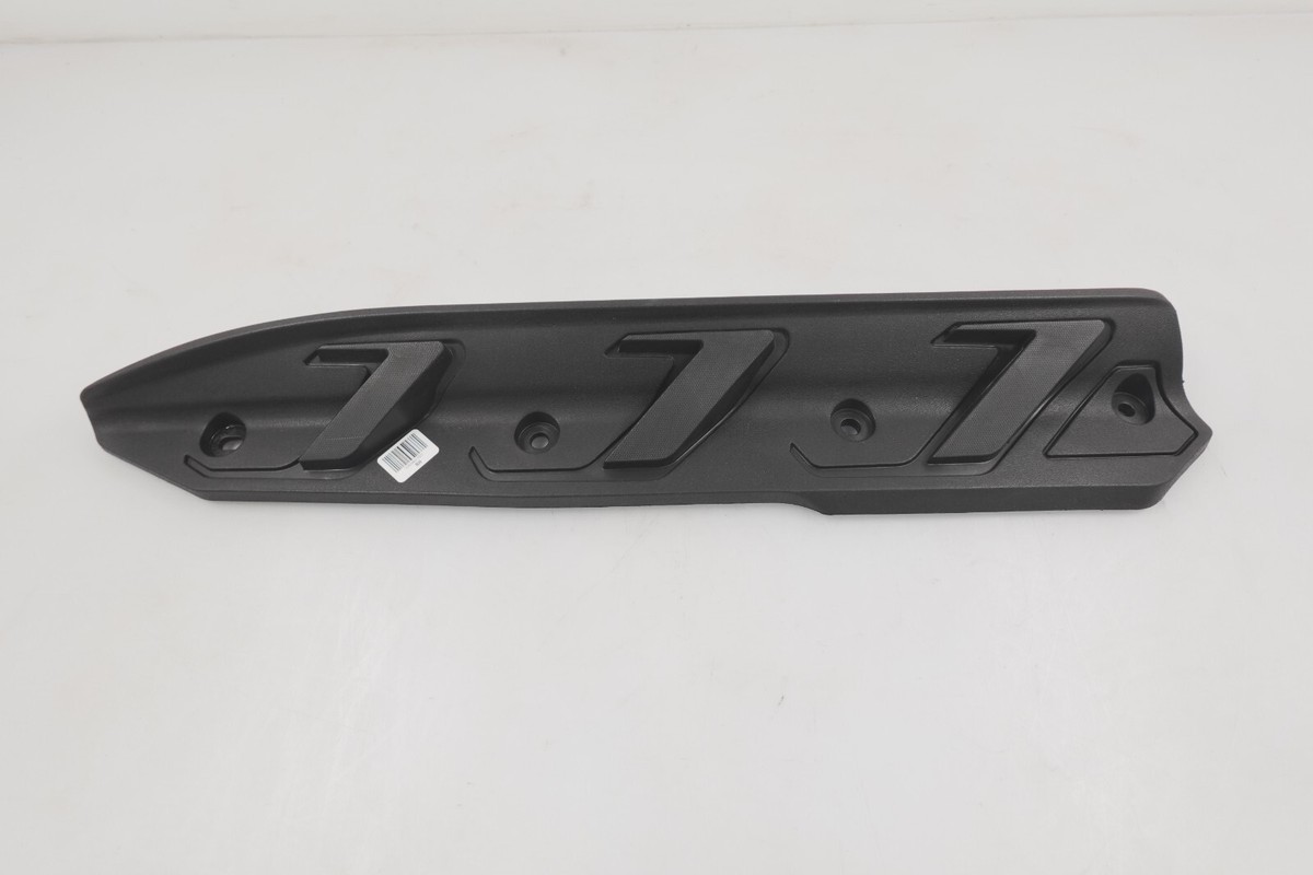 NEW 2017-2024 Sea-Doo OEM Right Hand RH Sponson Stabilizer RXT GTI