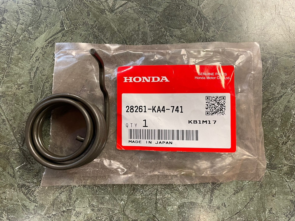 1984-2007 Honda CR250R CR500R Kick Start Return Spring | 28261-KA4